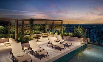 Imagem 7: Studio, 27m² privativos, no Centro, Curitiba - PR