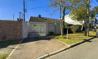 Imagem: Casa com 4 dormitórios e 1 suíte, 266m²