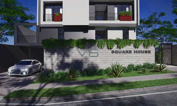 Imagem 3: Apartamento à venda no bairro Água Verde - Curitiba/PR