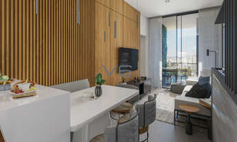 Imagem 7: Apartamento à venda no bairro Água Verde - Curitiba/PR