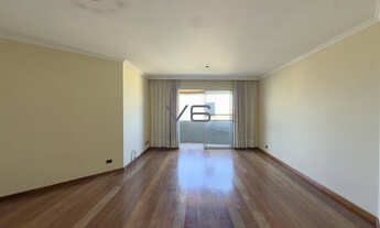 Imagem 2: Apartamento Padrão com 3 Quartos - 1 Suíte - 158m² privativos - 2 Vagas de garagem - no Ág