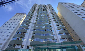 Imagem 1: Apartamento Padrão com 3 Quartos - 1 Suíte - 158m² privativos - 2 Vagas de garagem - no Ág