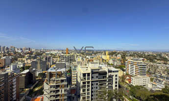 Imagem 5: Apartamento Padrão com 3 Quartos - 1 Suíte - 158m² privativos - 2 Vagas de garagem - no Ág