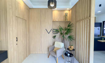 Imagem 7: Casa Térrea com 300m² privativos, 4 quartos, 2 vagas de garagem, em Guaropaba - SC