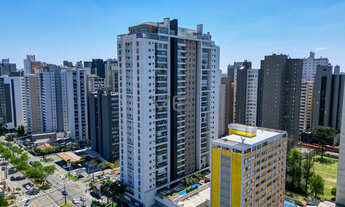 Imagem: Apartamento Alto Padrão com 3 Suítes