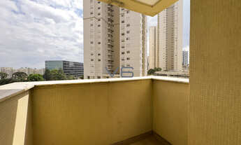Imagem 4: Apartamento Padrão com 3 quartos, 1 vaga de garagem, 94 m² privativos, no Cristo Rei, Curi