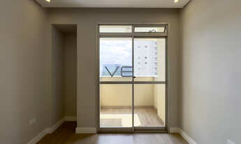 Imagem 3: Apartamento Padrão com 3 quartos, 1 vaga de garagem, 94 m² privativos, no Cristo Rei, Curi