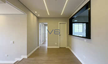 Imagem 7: Apartamento Padrão com 3 quartos, 1 vaga de garagem, 94 m² privativos, no Cristo Rei, Curi