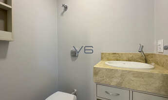 Imagem 6: Apartamento Padrão com 3 quartos, 1 vaga de garagem, 94 m² privativos, no Cristo Rei, Curi