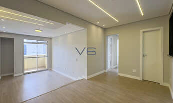 Imagem 5: Apartamento Padrão com 3 quartos, 1 vaga de garagem, 94 m² privativos, no Cristo Rei, Curi