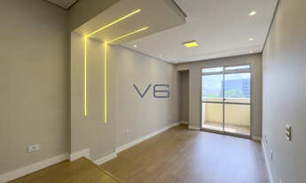 Imagem: Apartamento Padrão com 3 quartos, 1 vaga