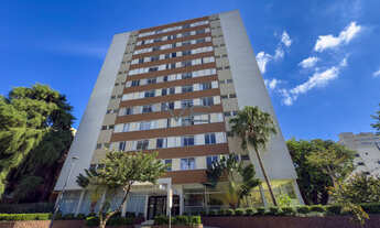 Imagem: Apartamento padrão - 3 Dormitórios -1