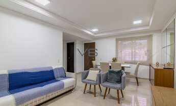 Imagem 3: CASA EM CONDOMINIO - HUGO LANGE - 3 quartos - 1 suíte - 244 m² privativos - R$ 1.390.000.0