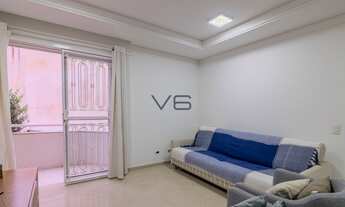 Imagem 2: CASA EM CONDOMINIO - HUGO LANGE - 3 quartos - 1 suíte - 244 m² privativos - R$ 1.390.000.0