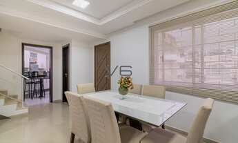 Imagem 4: CASA EM CONDOMINIO - HUGO LANGE - 3 quartos - 1 suíte - 244 m² privativos - R$ 1.390.000.0