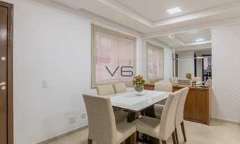 Imagem 5: CASA EM CONDOMINIO - HUGO LANGE - 3 quartos - 1 suíte - 244 m² privativos - R$ 1.390.000.0