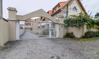 Imagem: CASA EM CONDOMINIO - HUGO LANGE - 3 quartos