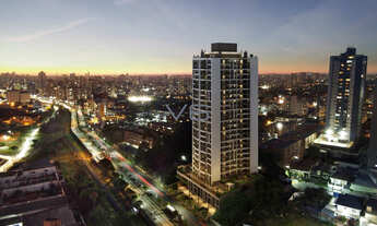 Imagem: Apartamento à venda em Curitiba/PR