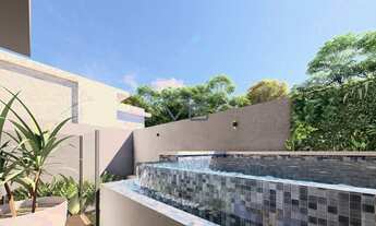 Imagem 7: Casa alto padrão com 224m² privativos, 3 quartos com Suíte