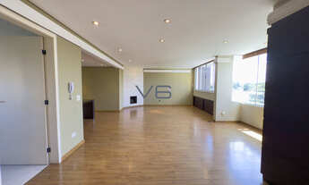 Imagem 2: Apartamento com 109m² Privativos, 2 quartos sendo 1 suíte, 2 vagas de garagem, no Mossungu