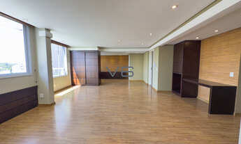 Imagem 3: Apartamento com 109m² Privativos, 2 quartos sendo 1 suíte, 2 vagas de garagem, no Mossungu