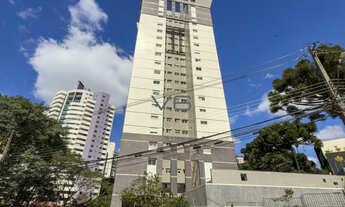 Imagem: Apartamento com 109m² Privativos, 2 quartos