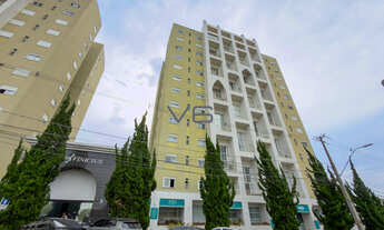 Imagem: Apartamento com 3 Quartos, 1 Suíte, 2 Vagas