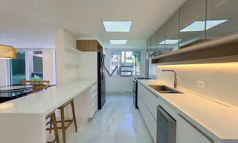 Imagem 5: Casa para alugar no bairro Mossunguê - Curitiba/PR