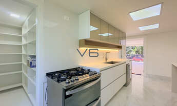 Imagem 4: Casa para alugar no bairro Mossunguê - Curitiba/PR