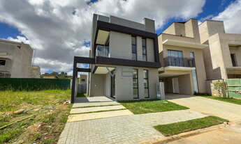 Imagem: Casa em Condomínio, com 3 quartos, 148