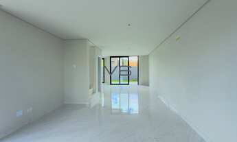 Imagem 3: Casa em Condomínio, com 3 quartos, 148 m² privativos, 2 vagas de garagem, no Santa Candia