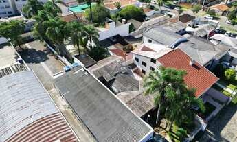 Imagem 6: Terreno com 243m² privativos, no Água Verde, Curitiba - PR