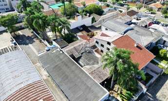 Imagem 5: Terreno com 243m² privativos, no Água Verde, Curitiba - PR