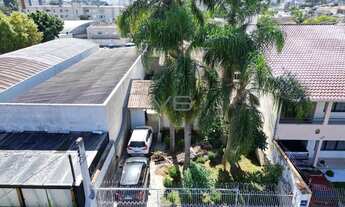 Imagem 2: Terreno com 243m² privativos, no Água Verde, Curitiba - PR