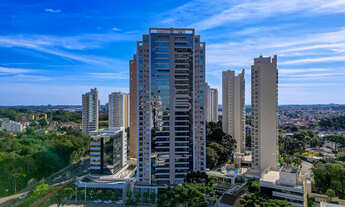 Imagem: Apartamento Alto Padrão - 3 Suítes - 4