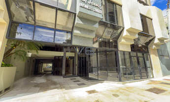 Imagem 2: Sala Comercial em edifício com 37,43 m² privativos, no Centro, Curitiba-PR