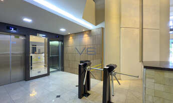 Imagem 5: Sala Comercial em edifício com 37,43 m² privativos, no Centro, Curitiba-PR