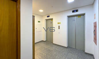 Imagem 7: Sala Comercial em edifício com 37,43 m² privativos, no Centro, Curitiba-PR