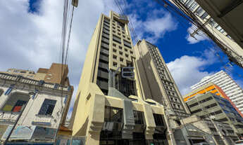 Imagem: Sala Comercial em edifício com 37,43 m²