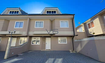 Imagem: Casa em Condomínio, com 3 quartos, 124