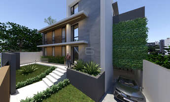 Imagem: Apartamento Studio com 15 m² privativos