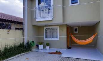 Imagem: Casa em Condomínio com 3 suítes, 119m²