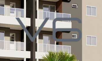 Imagem: Apartamento padrão com 2 dormitórios