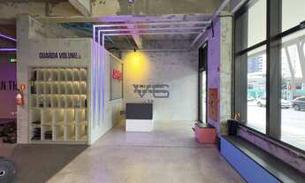 Imagem 3: Ponto Comercial com 211 m², 2 vagas de garagem no Cabral, Curitiba-PR