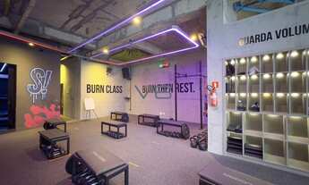 Imagem 6: Ponto Comercial com 211 m², 2 vagas de garagem no Cabral, Curitiba-PR