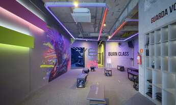 Imagem 7: Ponto Comercial com 211 m², 2 vagas de garagem no Cabral, Curitiba-PR