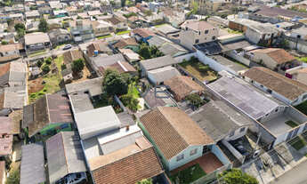 Imagem 6: Terreno com 440m² no Capão Raso, Curitiba - PR