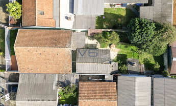 Imagem 4: Terreno com 440m² no Capão Raso, Curitiba - PR