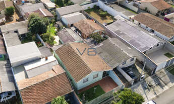 Imagem 5: Terreno com 440m² no Capão Raso, Curitiba - PR