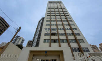 Imagem: Apartamento com 2 Quartos, 1 Suíte, 1 Vaga